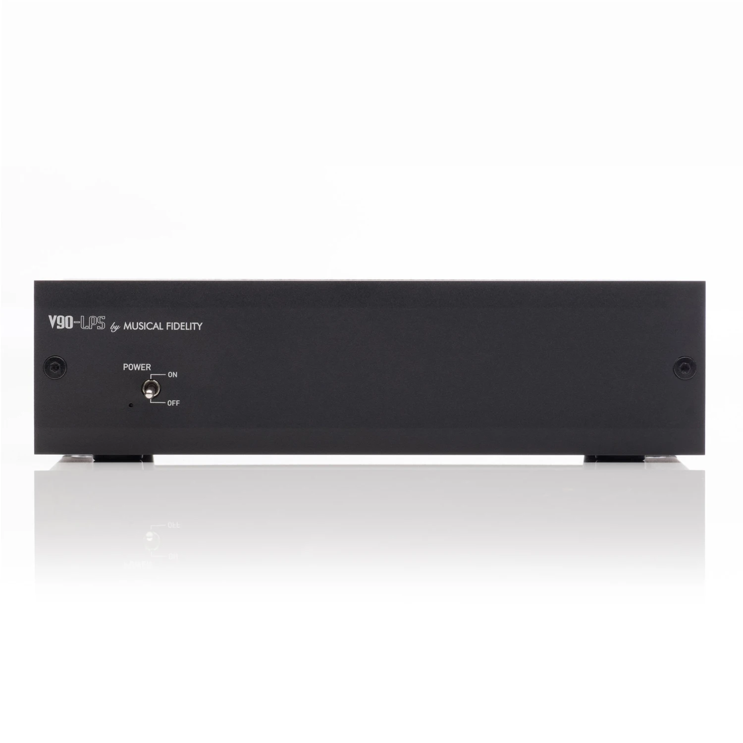 Musical Fidelity V90-LPS Phono Stage 3 Musical Fidelity V90-LPS Phono Stage