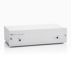 Musical Fidelity V90-DAC 9 Musical Fidelity V90-DAC -High Quality Audio Store V90DACRightAngleFrontSWAPHi Res