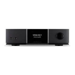 AURALiC VEGA G2.1 - Streaming DAC