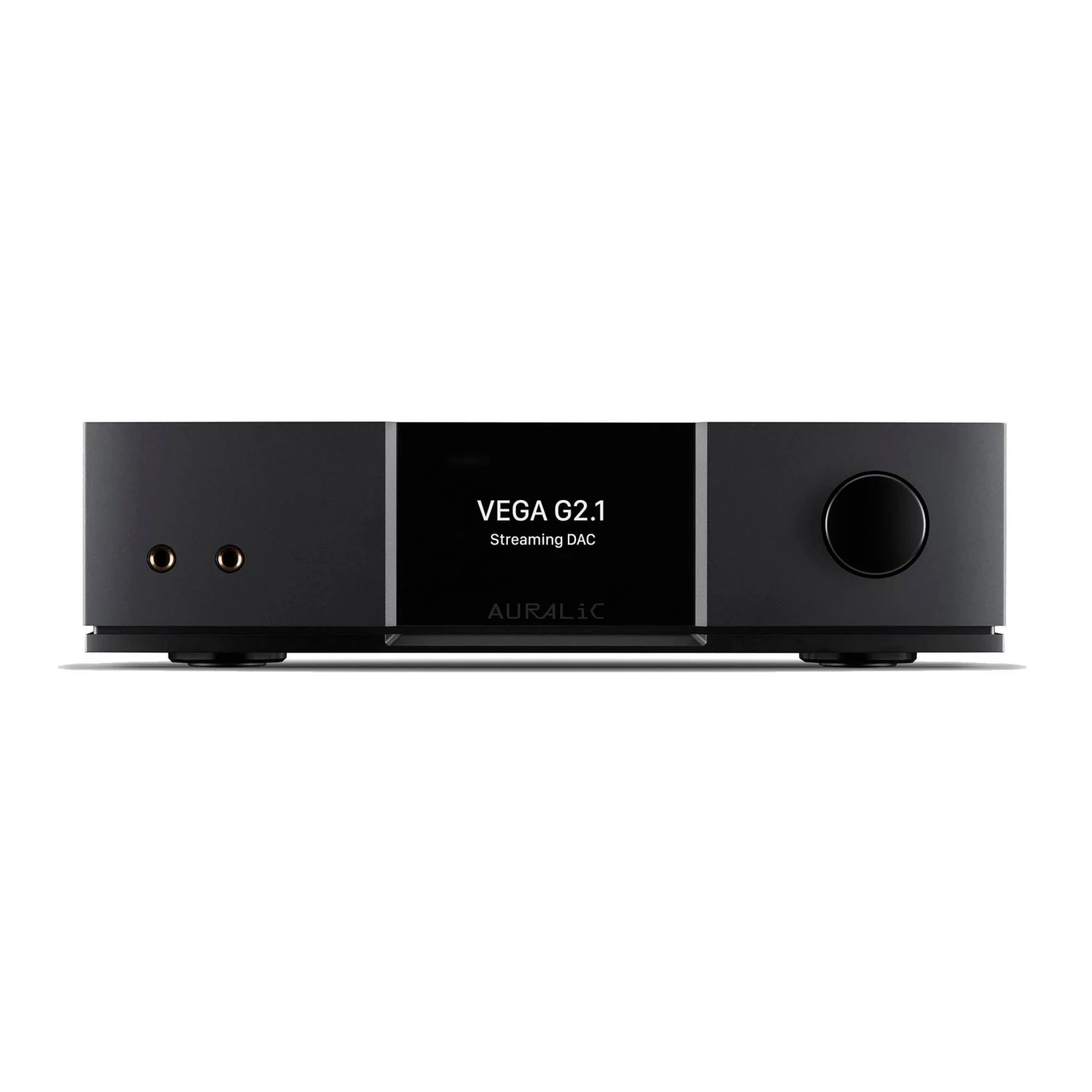 AURALiC VEGA G2.1 - Streaming DAC 3 AURALiC VEGA G2.1 - Streaming DAC