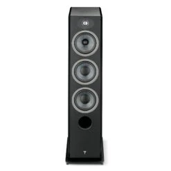 Focal Vestia No2 Floorstanding Loudspeaker (each) 21 Focal Vestia No2 Floorstanding Loudspeaker (each) -High Quality Audio Store VESTIA BHG N2 Face