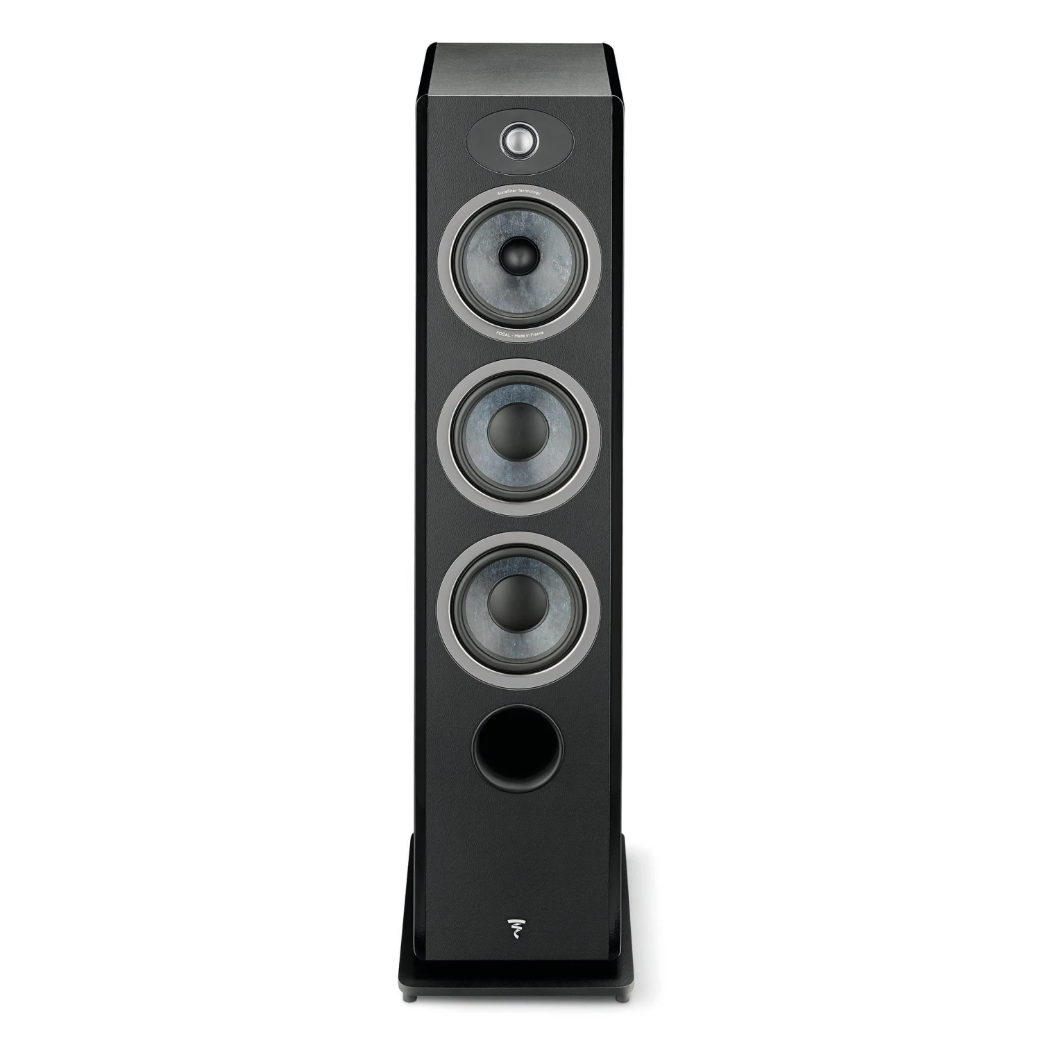 Focal Vestia No2 Floorstanding Loudspeaker (each) 6 Focal Vestia No2 Floorstanding Loudspeaker (each) - Image 4