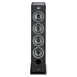 Focal Vestia No3 Floorstanding Loudspeaker (each) -High Quality Audio Store VESTIA BHG N3 Face