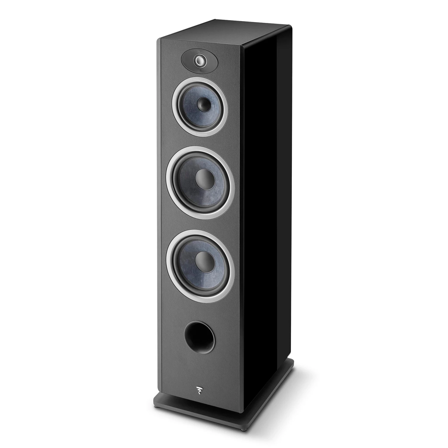 Focal Vestia No4 Floorstanding Loudspeaker (each) 3 Focal Vestia No4 Floorstanding Loudspeaker (each)