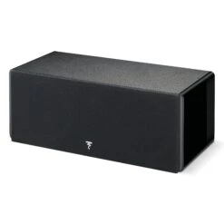 Focal Vestia Center Channel Loudspeaker -High Quality Audio Store VESTIA CC BHG 34 G PT