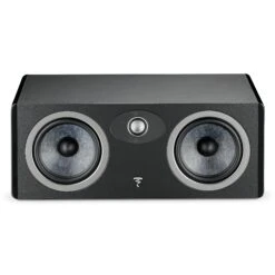 Focal Vestia Center Channel Loudspeaker -High Quality Audio Store VESTIA CC BHG Face