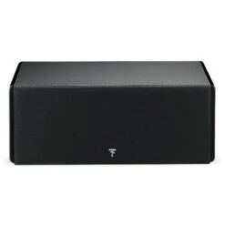 Focal Vestia Center Channel Loudspeaker -High Quality Audio Store VESTIA CC BHG Face PT
