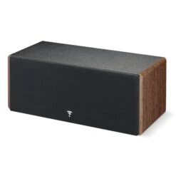Focal Vestia Center Channel Loudspeaker -High Quality Audio Store VESTIA CC DW 34 G PT