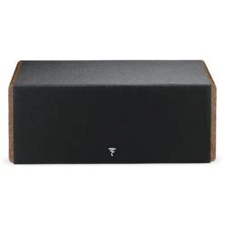 Focal Vestia Center Channel Loudspeaker -High Quality Audio Store VESTIA CC DW Face PT