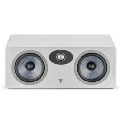Focal Vestia Center Channel Loudspeaker -High Quality Audio Store VESTIA CC LW Face