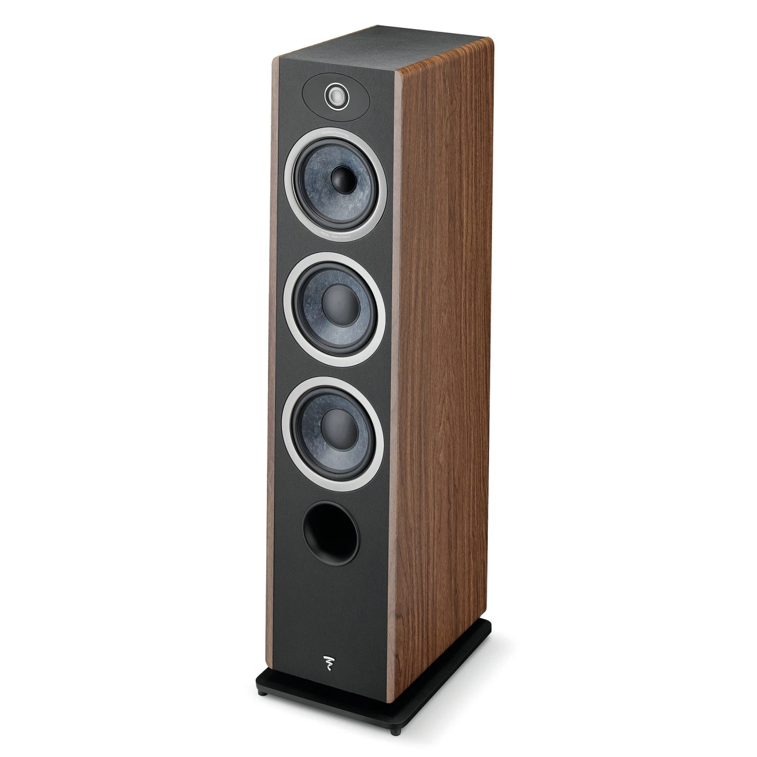 Focal Vestia No2 Floorstanding Loudspeaker (each) 4 Focal Vestia No2 Floorstanding Loudspeaker (each) - Image 2