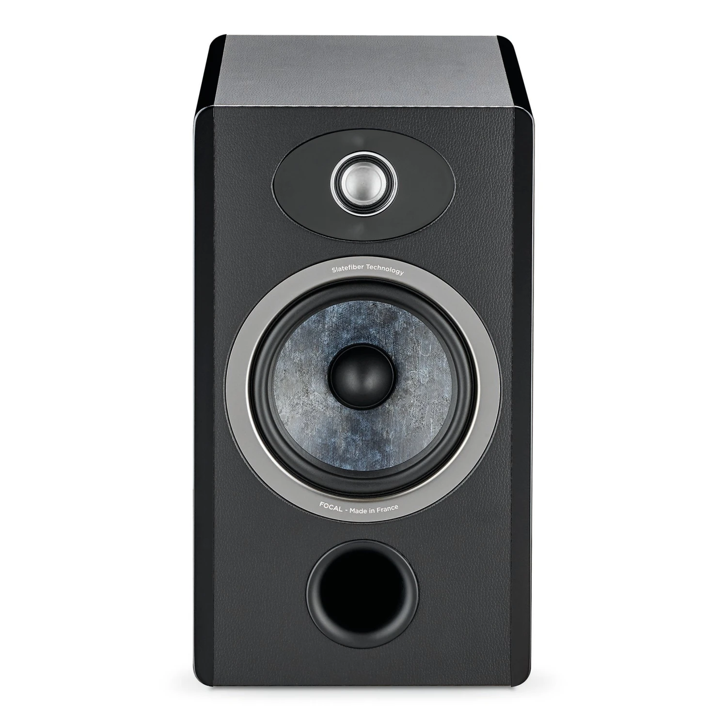 Focal Vestia No1 Bookshelf Loudspeaker (each) 7 Focal Vestia No1 Bookshelf Loudspeaker (each) - Image 5