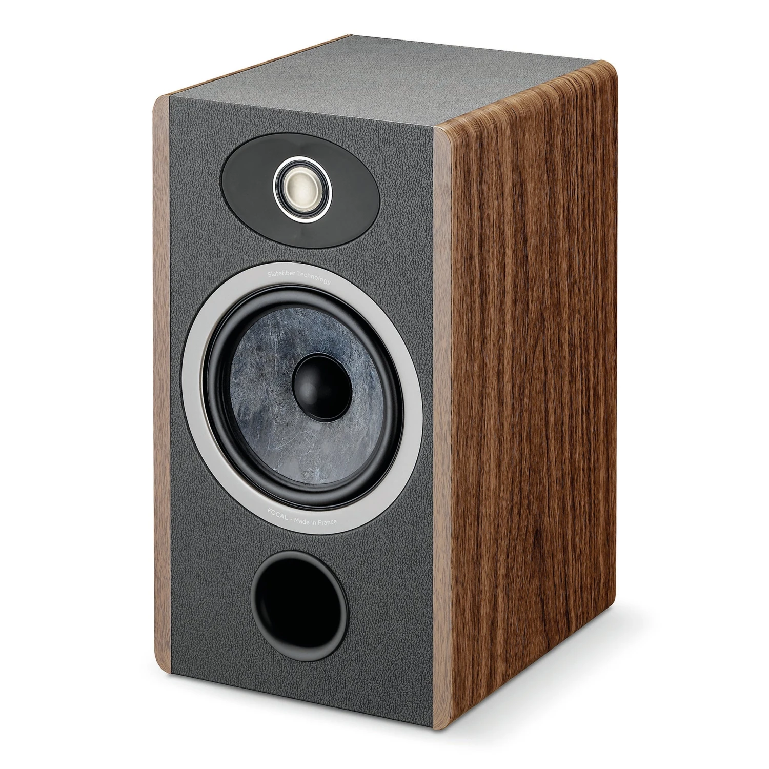 Focal Vestia No1 Bookshelf Loudspeaker (each) 4 Focal Vestia No1 Bookshelf Loudspeaker (each) - Image 2