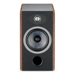 Focal Vestia No1 Bookshelf Loudspeaker (each) 26 Focal Vestia No1 Bookshelf Loudspeaker (each) -High Quality Audio Store VESTIA N1 DW Face