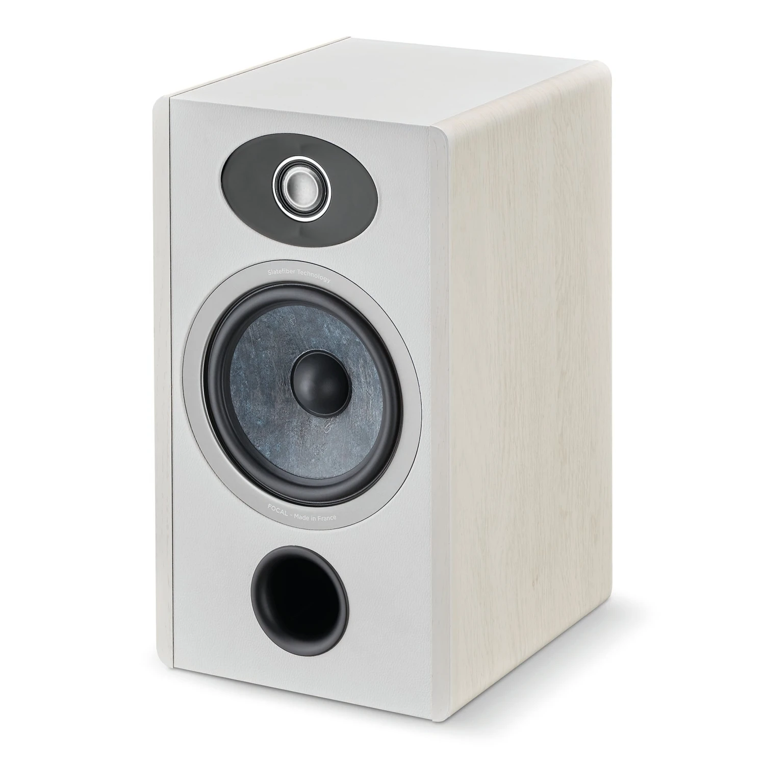 Focal Vestia No1 Bookshelf Loudspeaker (each) 5 Focal Vestia No1 Bookshelf Loudspeaker (each) - Image 3