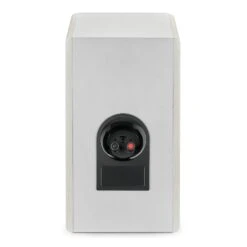 Focal Vestia No1 Bookshelf Loudspeaker (each) 31 Focal Vestia No1 Bookshelf Loudspeaker (each) -High Quality Audio Store VESTIA N1 LW Dos