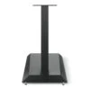 Focal Theva / Vestia Speaker Stands (pair) 2 Focal Theva / Vestia Speaker Stands (pair) -High Quality Audio Store VESTIA N1 LW Pied Face