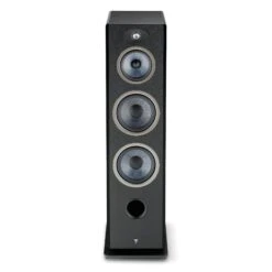 Focal Vestia No4 Floorstanding Loudspeaker (each) 24 Focal Vestia No4 Floorstanding Loudspeaker (each) -High Quality Audio Store VESTIA N4 BHG Face