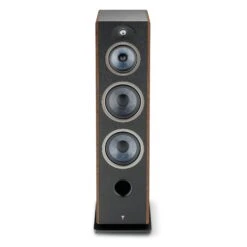 Focal Vestia No4 Floorstanding Loudspeaker (each) 29 Focal Vestia No4 Floorstanding Loudspeaker (each) -High Quality Audio Store VESTIA N4 DW Face