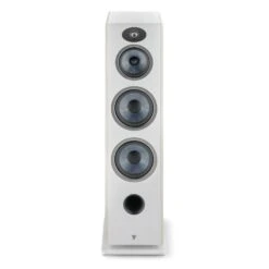 Focal Vestia No4 Floorstanding Loudspeaker (each) 34 Focal Vestia No4 Floorstanding Loudspeaker (each) -High Quality Audio Store VESTIA N4 LW Face