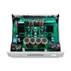 Balanced Audio Technology VK-80 Tube Preamplifier 15 Balanced Audio Technology VK-80 Tube Preamplifier -High Quality Audio Store VK 80 Inside 2048x2048 b31f1efe 6838 401f a0f2 fbed450cf565