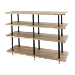 Solidsteel VL Series Modular Vinyl Library Audio Rack 16 Solidsteel VL Series Modular Vinyl Library Audio Rack -High Quality Audio Store VL 4 Rack solidsteel vinyl library audio rack hifi 400x400 1