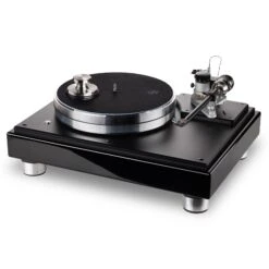 VPI Classic Signature HW Plus With JMW 10-3D Reference Gimbaled Tonearm