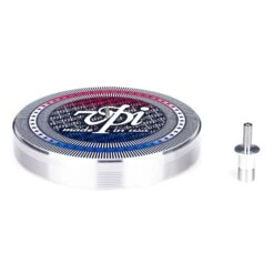 VPI Prime Platter And Bearing