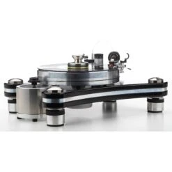 VPI Signature 21 Turntable -High Quality Audio Store VPISig21 2
