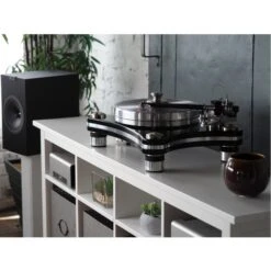 VPI Signature 21 Turntable -High Quality Audio Store VPISig21 2 3a684114 3210 4dd9 841c f110c8fee359