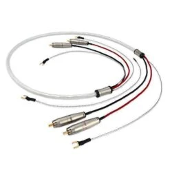 Nordost Valhalla 2 Tonearm Cable +