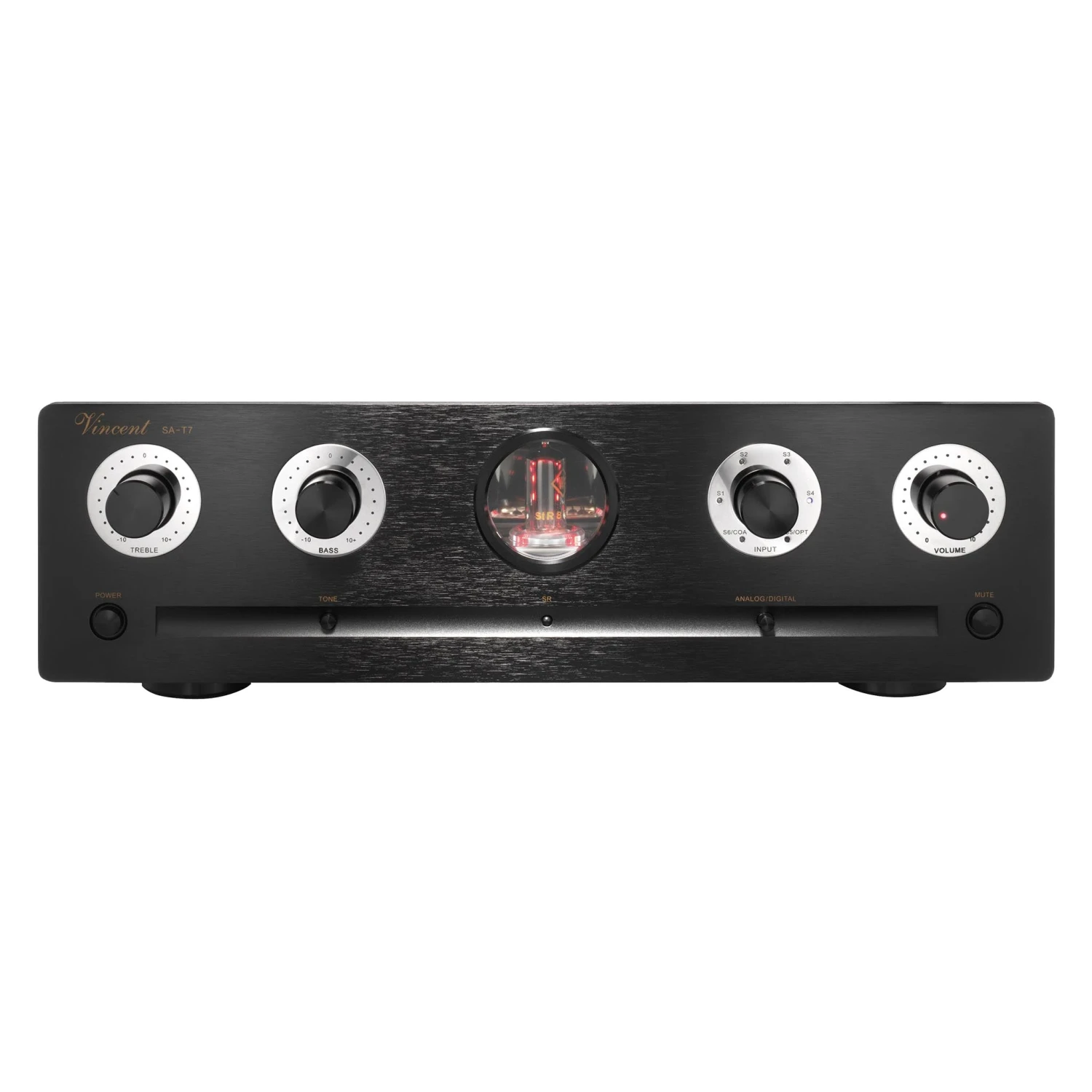 Vincent SA-T7 Preamplifier 3 Vincent SA-T7 Preamplifier