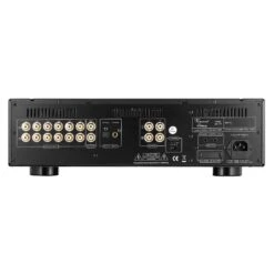 Vincent SA-T7 Preamplifier 11 Vincent SA-T7 Preamplifier -High Quality Audio Store Vincent SA T7 Rueckseite