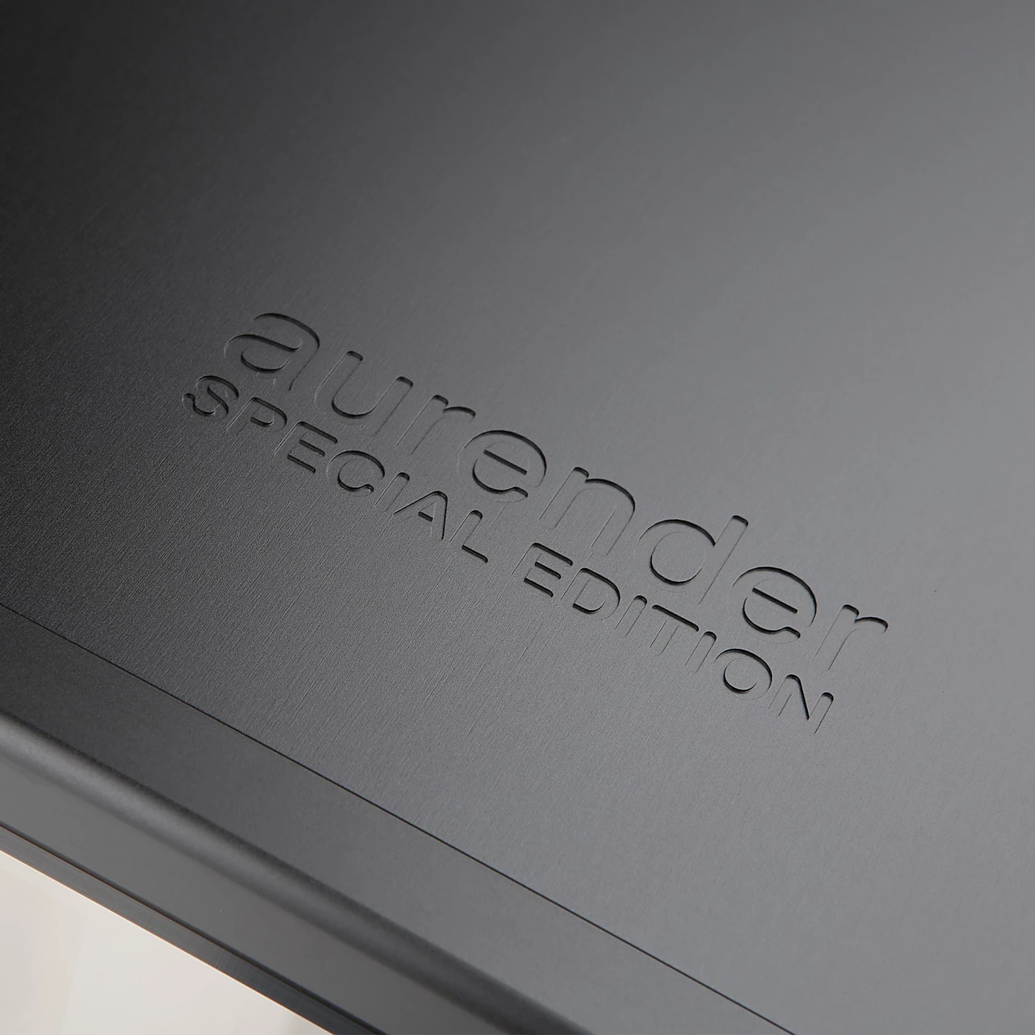 Aurender W20SE Music Server / Streamer 7 Aurender W20SE Music Server / Streamer - Image 5