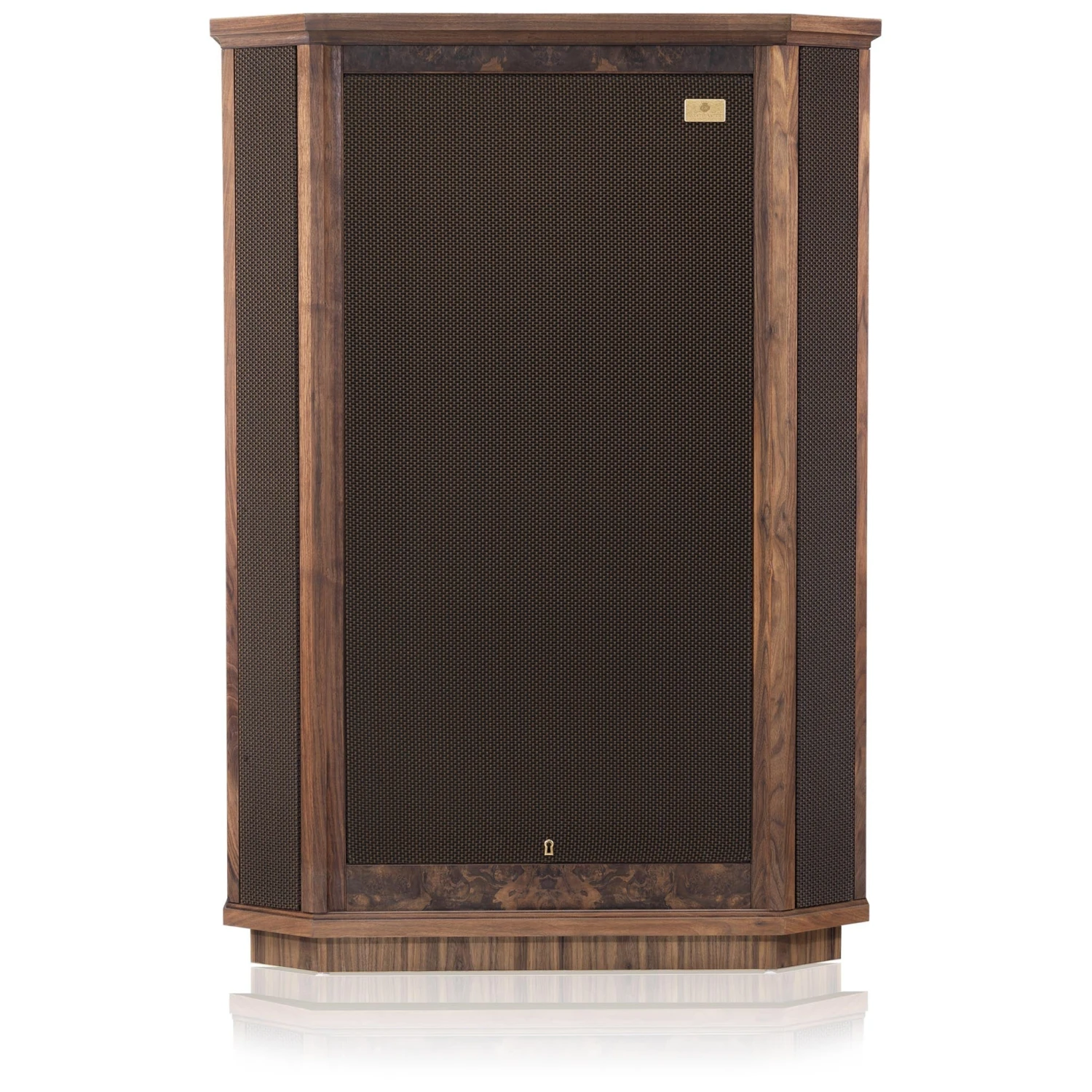 Tannoy Westminster Royal Loudspeaker (each) (BLEM) 6 Tannoy Westminster Royal Loudspeaker (each) (BLEM) - Image 4