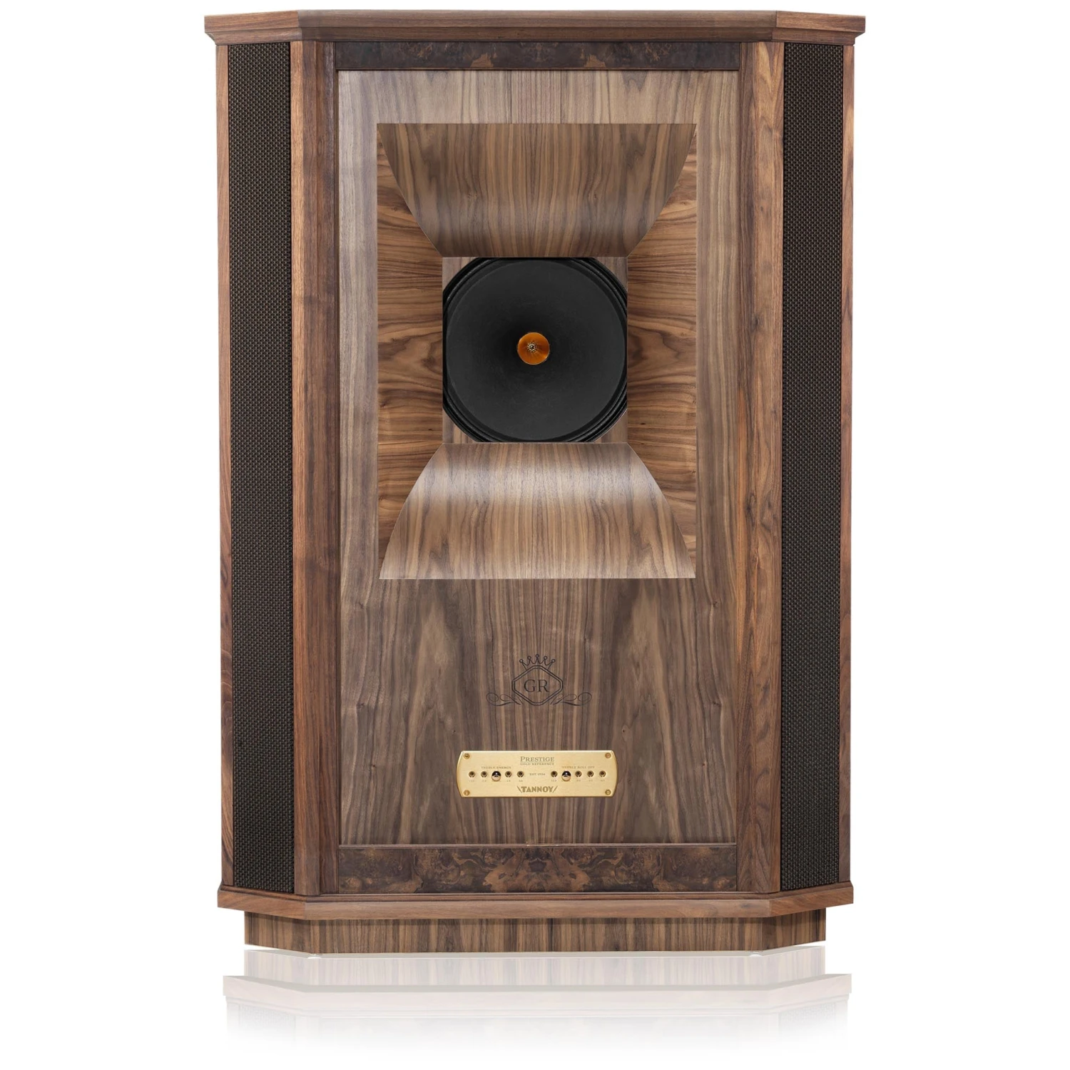 Tannoy Westminster Royal Loudspeaker (each) (BLEM) 5 Tannoy Westminster Royal Loudspeaker (each) (BLEM) - Image 3