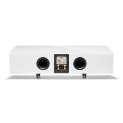Revel C426Be Center Channel Loudspeaker -High Quality Audio Store WhiteRearFinalflat