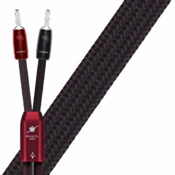 AudioQuest Folk Hero Series William Tell ZERO Speaker Cable
