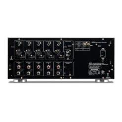 Marantz MM7055 5-Channel Power Amplifier -High Quality Audio Store XL MM7055 back 1024x1024 jpg