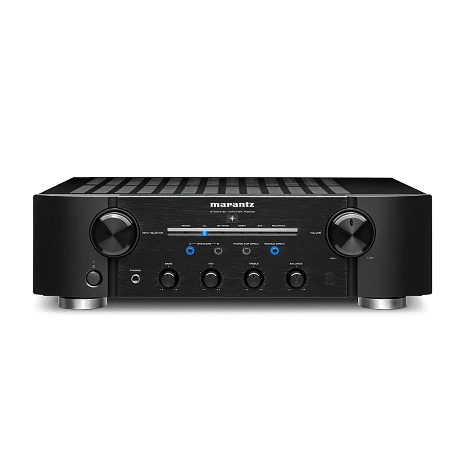 Marantz PM8006 Integrated Amplifier 3 Marantz PM8006 Integrated Amplifier