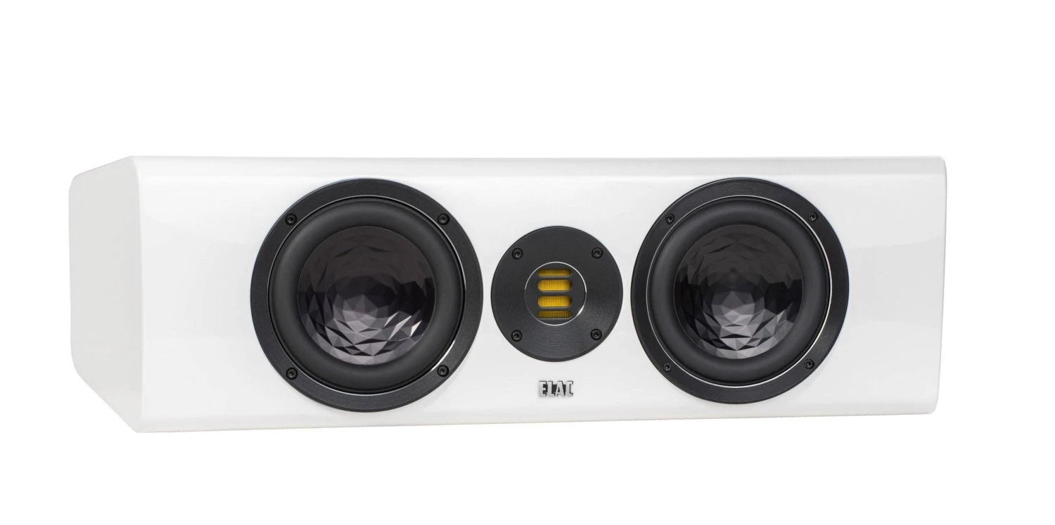 ELAC VELA CC 401 Center Channel Loudspeaker 9 ELAC VELA CC 401 Center Channel Loudspeaker - Image 7