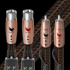 AudioQuest Pegasus Interconnect