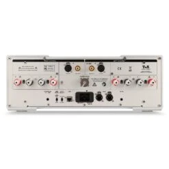 T+A Elektroakustik A 3000 HV Mono/Stereo Power Amplifier 7 T+A Elektroakustik A 3000 HV Mono/Stereo Power Amplifier -High Quality Audio Store a 3000 hv silber rueck