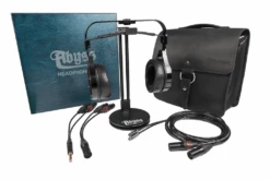 Abyss AB-1266 Phi TC Headphones 10 Abyss AB-1266 Phi TC Headphones -High Quality Audio Store ab deluxe 1024x1024 2607485e 16fa 4dbf 825a 005b54dfa042