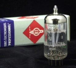 Radiotechnique 12AU7