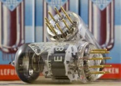 Telefunken E88CC / 6922 11 Telefunken E88CC / 6922 -High Quality Audio Store ad8b63dea8ca15485f15ca30501e1743