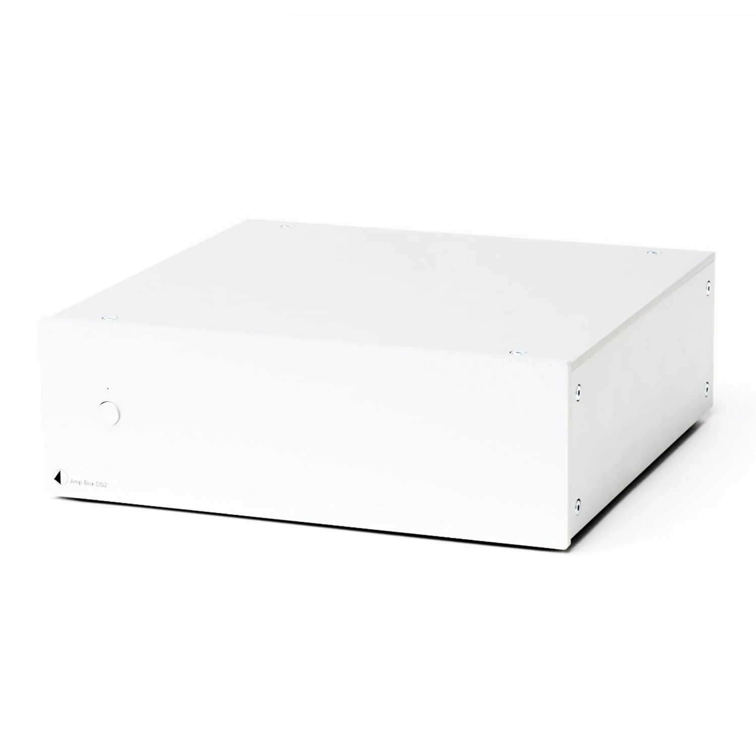 Pro-Ject Amp Box S2 Stereo Power Amplifier (OPEN) 3 Pro-Ject Amp Box S2 Stereo Power Amplifier (OPEN)