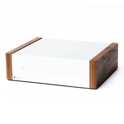 Pro-Ject Amp Box DS2 Stereo Power Amplifier