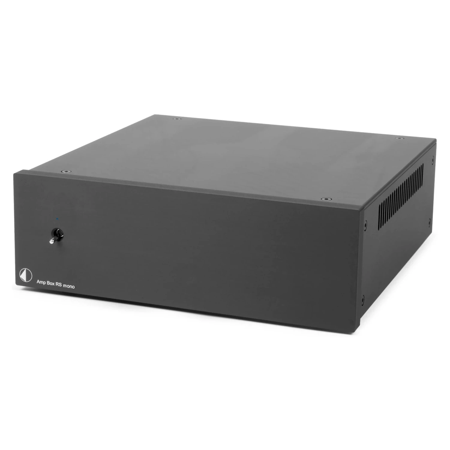 Pro-Ject Amp Box RS Monoblock Amplifier (each) 3 Pro-Ject Amp Box RS Monoblock Amplifier (each)