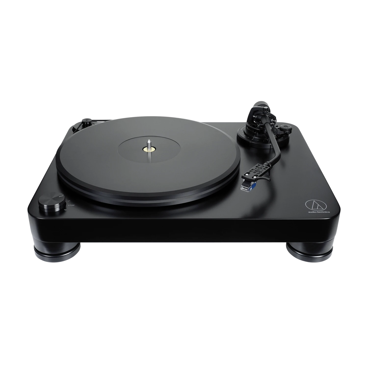 Audio-Technica AT-LP7 Turntable With Built-in Phono 3 Audio-Technica AT-LP7 Turntable With Built-in Phono